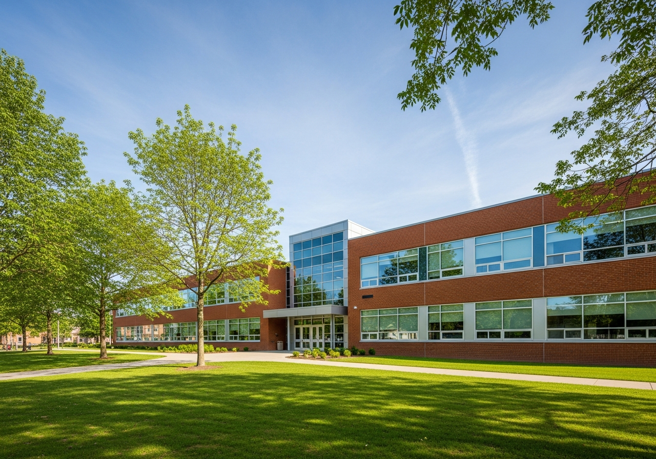 School division collaborative meeting