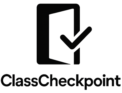ClassCheckpoint Logo